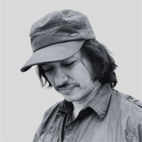 Bryan Greenwood
