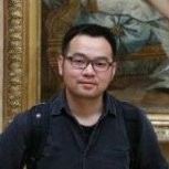 Harry Ding