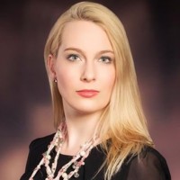 Jana Alice Pakosta Fabry