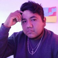 Luis Angel Flores Barrios