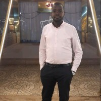 Esam Ali