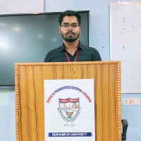 Jayadev Behera