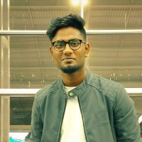 Thanigaivel K