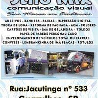 Stilo Mix Comunicação Visual