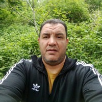 Khaled Berrouaguia