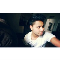 Jeyson Wilfredo Larios Salas