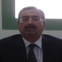 Dr ARSHAD Mir