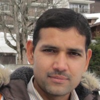 Rajendra Dhaka