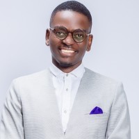 Rev. Paul Emmanuel NDJENG