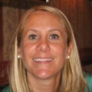 Alison (Offenburger) Florea