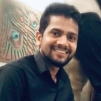 Yogesh Mungshe