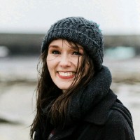 Maud Mcevoy