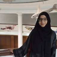 Walliyah Fatima