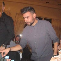 Dimitris Liakopoulos