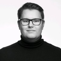 William Kälarne Nilsson