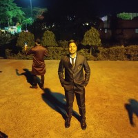Jyotiranjan Panda