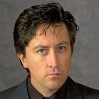 Harold Paredes Frigolett