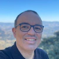 Rodrigo Giesbrecht Souza