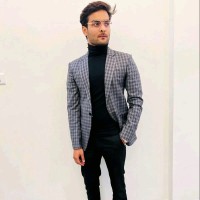 Md Areeb Alam