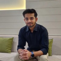 Juzar Bharmal