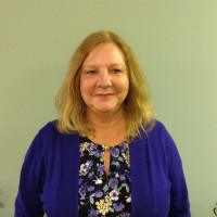 Patricia Gray