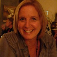 Sandra Mackay