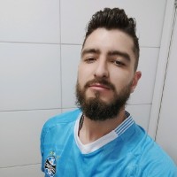 Samuel Corona