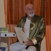 Antonio Ieroschi