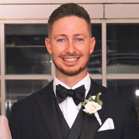 Michael Grimaldi