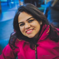 Sannidhi Bhat K