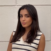 Jamila Alishova