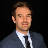 Maxime Genevois, Cfa