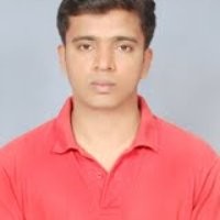 Antony Ozal George