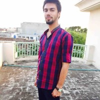 Ammad Ch