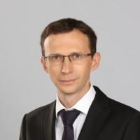 Vitaly Milner