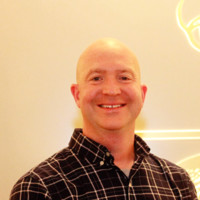 Mark King