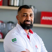 Marcus Vinicius Lemes Pereira