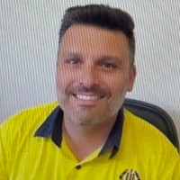 Michael Marocchi