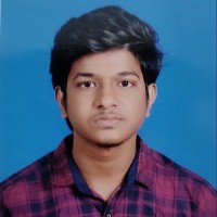 Kamesh B