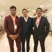 Srikanth Anb