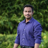 Omkar Kambli