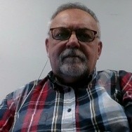 Rick Anderson
