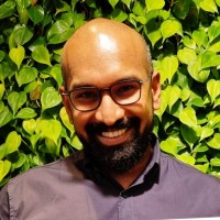 Anil Abraham