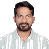 Srinivasa Reddy B