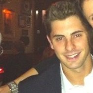 Alex Hudak
