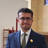 Mahdi Arsalan