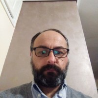 Dimitrios Ziozias