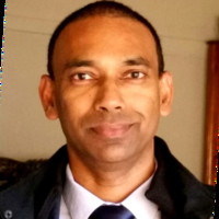 Ashley Perera