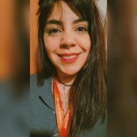 Florencia Anahi Romero