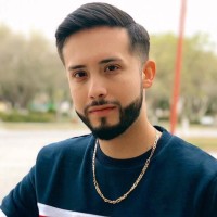 Alan Buenrostro